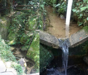 Salesopolis NascenteTiete