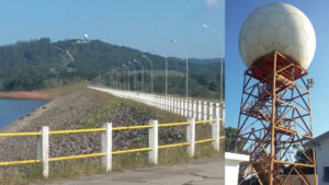 Salesopolis RadarBarragem