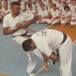 krav maga golpe