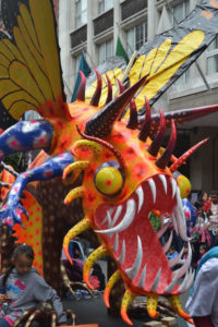 alebrije