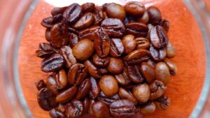 Café torrado (NOV/2025)