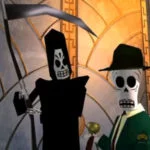 manny calavera
