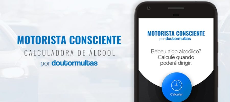 app Doutor Multas