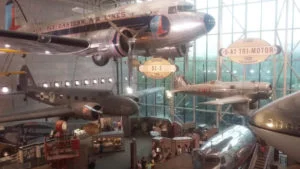 america air