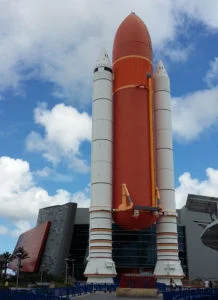 atlantis foguete