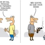 banalizacao da vida duke