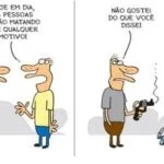 banalizacao da vida duke