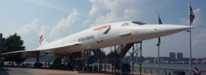 concorde