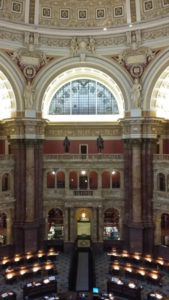 congress library