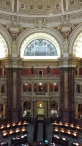 congress library
