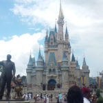 disney magick kingdom