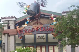 disney springs