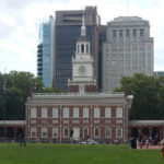 independence hall