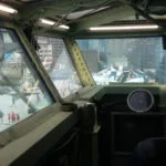 intrepid command