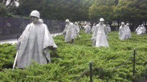 korea war