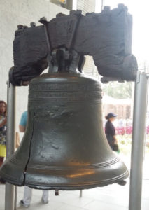 liberty bell