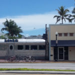 miami beach diner