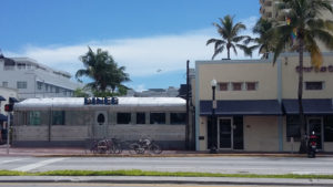 miami beach diner