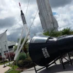 rocket garden