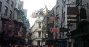 universal beco