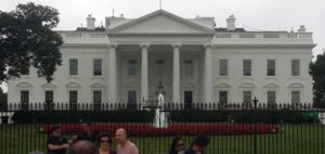 white house