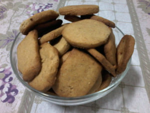 biscoito speculoos