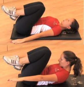 fortalecimento abdomen