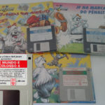 tv colosso revistas disquetes