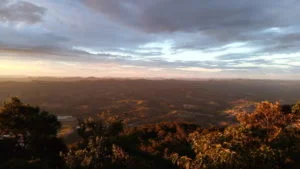 extrema vista