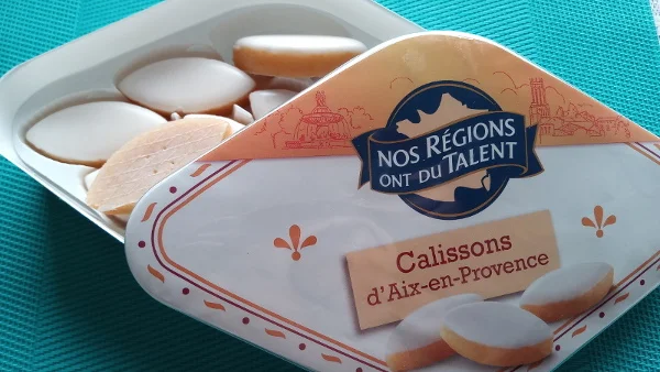 calissons