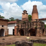 Altos Fornos Germinados