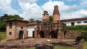 Altos Fornos Germinados