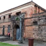 Casa Guarda