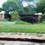 Ponte Metalica