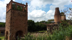 Torreao Altos Fornos