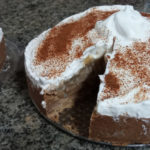 banoffee pie
