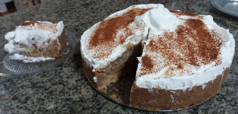 banoffee pie