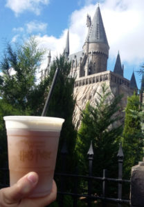 cerveja harry potter
