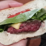 hamburguer sanduiche