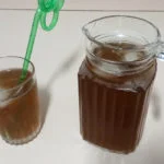 mate couro caseiro