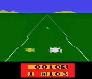 enduro atari
