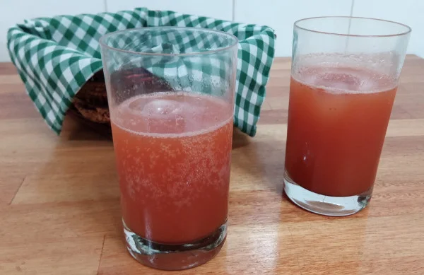 fruit punch