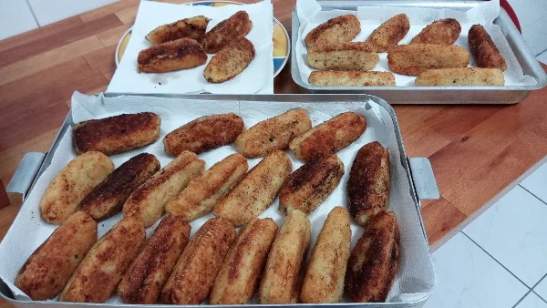 bolinhos