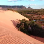dunas