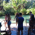 fervedouro alecrim