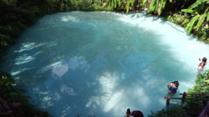 fervedouro belavista