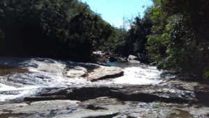 pq neblinas cachoeira