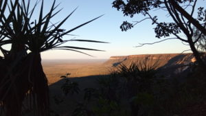 serra espirito santo
