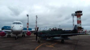 E-195 e A29