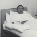 Rankin no hospital. Fonte: Check-six